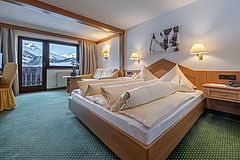 Double room Gamsbock